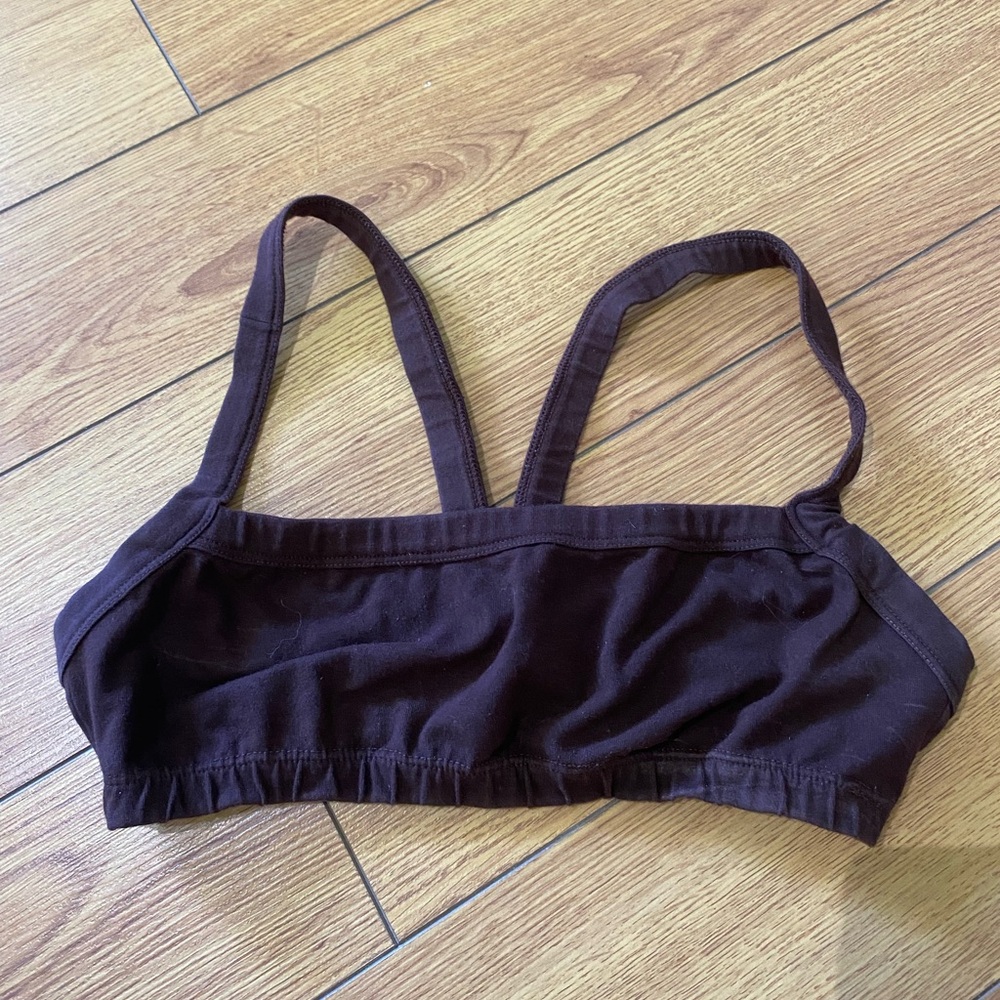 Em & May Hazel Bralette